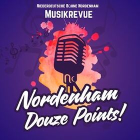 Bild: Nordenham Douze Points! - Musikrevue