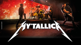 Bild: My'tallica - Tribute to Metallica