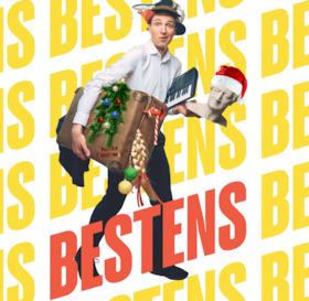 Bild: Kabarett am Muldeufer - Bestens