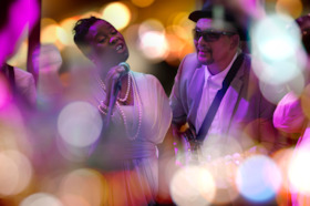 Bild: SOUL-Night - Erleben Sie einen Abend mit schöner Soul Musik und Essen