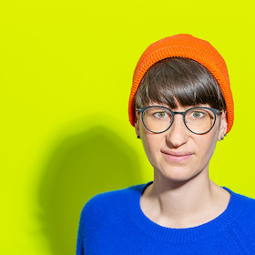 Bild: Tove Jansson: Die Welt der Mumins - Expertinnenführung mit Lisa Frühbeis