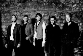 Bild: And Also The Trees - The Devil´s Door Tour