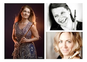 Bild: Querwind-Festivalkonzert 100 Jahre BDB