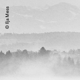 Bild: Die Nebel von Dybern - Thriller von Maria Lazar