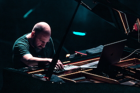 Bild: Sebastian Studnitzky - Meditationen