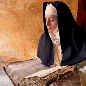 Bild: Rothenburg im Bauernkrieg