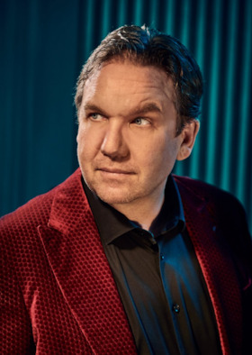 Bild: Matthias Brodowy - Sachen gibt´s