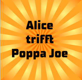 Bild: Smokie Revival Band + Ballroom Blitz - Alice trifft Poppa Joe