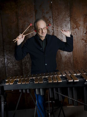 Bild: Wolfgang Lackerschmid Quartet