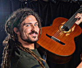 Bild: Mago Masin - Kleinkunstflieger