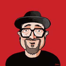 Bild: Binser - "BUMM"