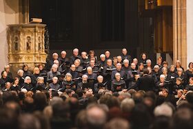 Bild: Konzert der Schorndorfer Kantorei - Haydn - Die Schöpfung