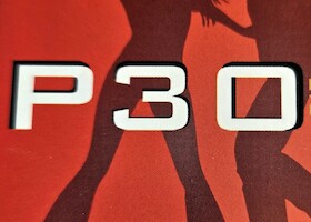 Bild: P-30 - Die Kultparty