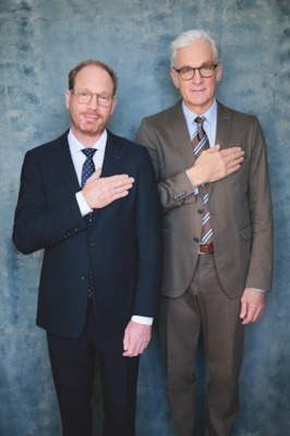 Bild: Walter Sittler & Johann von Bülow - Ich gebe Ihnen mein Ehrenwort!: Die Weltgeschichte der Lüge