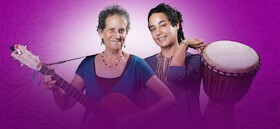 Bild: Diane Kaplan & Meera Eilabouni