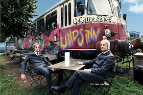 Bild: Ulan & Bator - UNDSINN