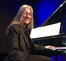 Bild: Nocturnes: Romantik pur! - Nocturnes: Romantik pur! Lieder, Klaviermusik & Lichtbilder