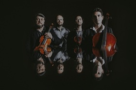 Bild: Kammerjazz Kollektiv - Konzert aus der Reihe Jazzvariationen