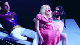 Bild: Filmscreening: Spielen oder nicht Spielen