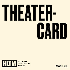 Bild: Theatercard - 2026/2027