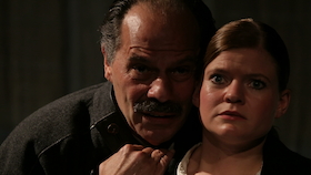 Bild: Die Dämonie der Liebe - Martin Heidegger & Hannah Arendt