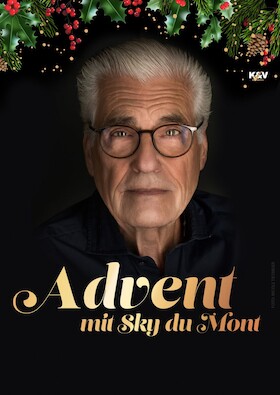 Bild: SKY DU MONT  - "Advent" - Advent