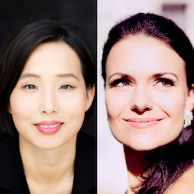 Bild: Vienna Aeterna - Ewiges Wien - Liederabend klangwerk LIED