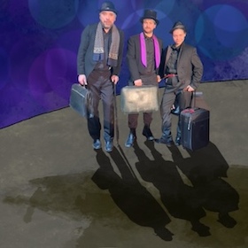 Bild: Das größte Lachen - oder die Mathematik der Komik