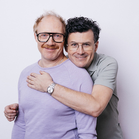 Bild: Rubey & Schwarz - Liebe