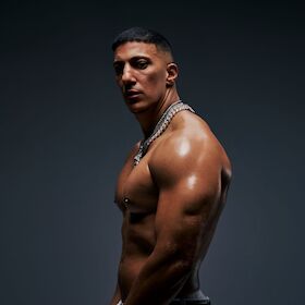 Bild: FARID BANG - SO MUSS MAN GEHEN - TOUR 2026