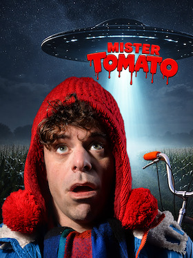 Bild: Mr. Tomato - von Manuel Kreitmeier
