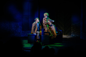 Bild: DRACULA - A Comedy of Terrors