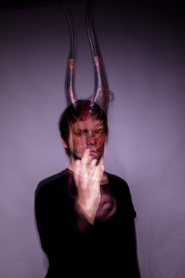 Bild: Lambert - I Am Not Lambert