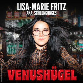 Bild: Schlongonges - Wölfersheimer Kleinkunstwoche - Venushügel