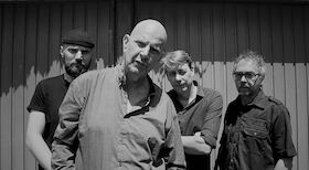 Bild: Escape with Romeo + Enema