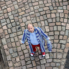 Bild: Dittsche - live & solo 2027