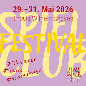 Bild: DIE WANDERNDE INSEL / Let´s play! - Projekt der LBNN-Schreibwerkstatt / IMPRO GO!