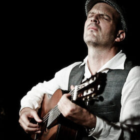 Bild: Remembering Ralph Towner: Muthspiel / Walker / Seim / Wasilewski / Dalla Porta - Jazzfestival Esslingen 2026