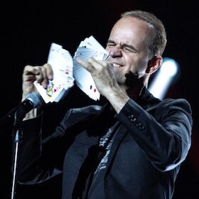 Bild: TOPAS - Magic & Comedy