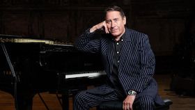 Bild: Jools Holland Trio & Ruby Turner - Europa-Tour