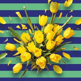 Bild: DER GOTT DES GEMETZELS - In Deutscher Gebärdensprache mit simultaner Übersetzung in Lautsprache