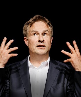 Bild: Lars Reichow - BOOMERLAND