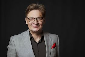 Bild: Stefan Verhasselt “Kabarett 7.0 –  Best of Niederrhein” - Zum 20jährigen Kleinkunstjubiläum