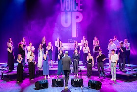 Bild: Young Voices Brandenburg