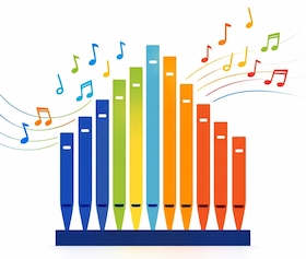 Bild: 1. Überlinger Kinder-Orgeltag - Alle Veranstaltungen-Tageskarte