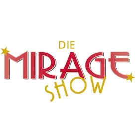 Bild: Mirage Show - Valentins-Special