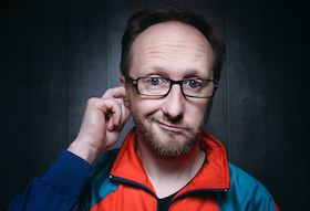 Bild: Ralf Senkel - Der hat gesessen!