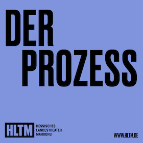 Bild: Der Prozess - Franz Kafka / 14+
