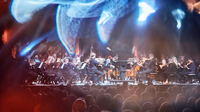 ensemble reflektor – DER DÄMON – Musik & Tanz