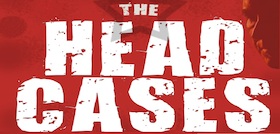 Bild: THE HEADCASES - (D) - Rock